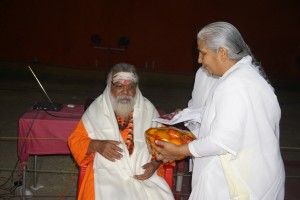 Swami Shiohum Maharaj 1